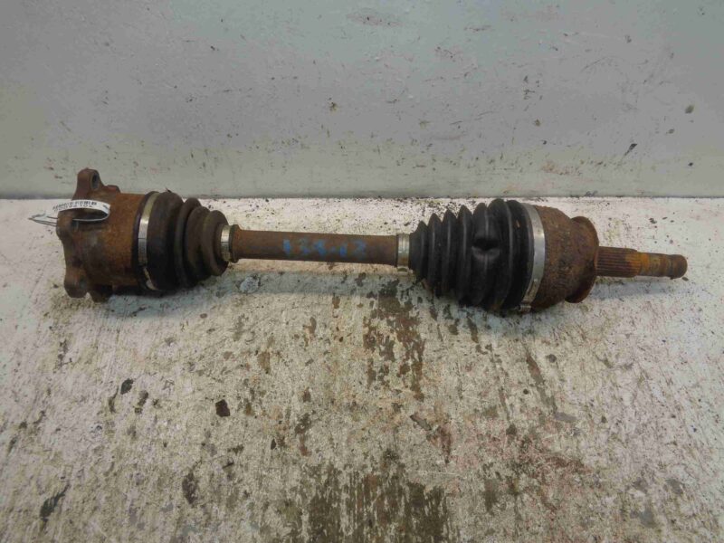 Изображение товара 96104 - 00096104 poluos perednyaya levaya SAAB 9 3