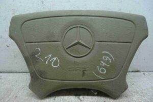 Изображение товара 96107 - 00096107 podushka bezopasnosti voditelya Ford Edge 2