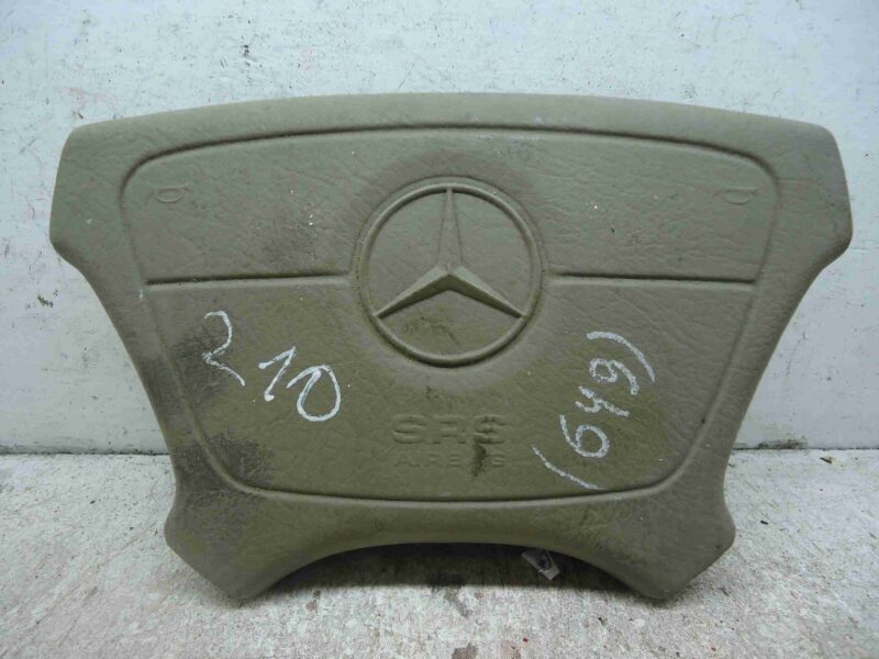 Изображение товара 96107 - 00096107 podushka bezopasnosti voditelya Ford Edge 2