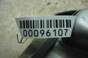 Изображение товара 96107 - 00096107 podushka bezopasnosti voditelya Ford Edge