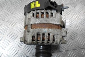 Изображение товара 96116 - 00096116 generator SEAT Toledo 3