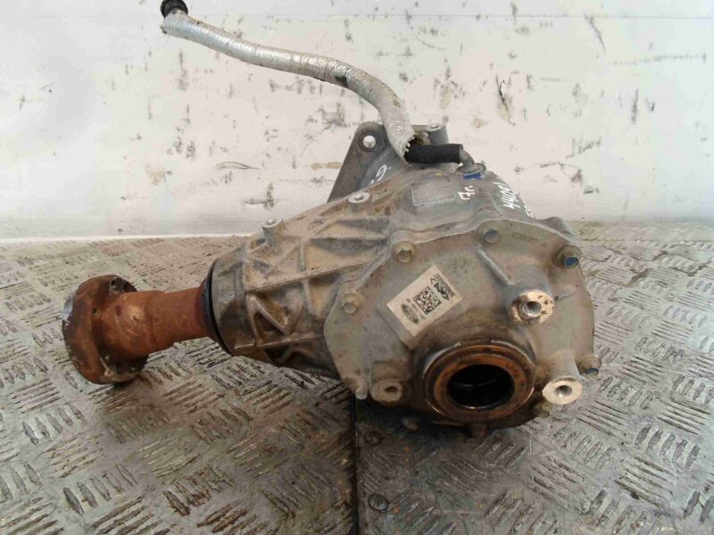 Изображение товара 96117 - 00096117 razdatochnaya korobka 1