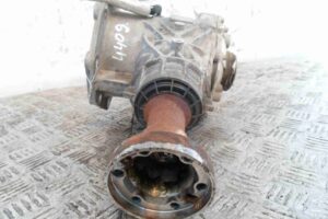 Изображение товара 96117 - 00096117 razdatochnaya korobka 3