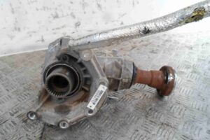 Изображение товара 96117 - 00096117 razdatochnaya korobka 5