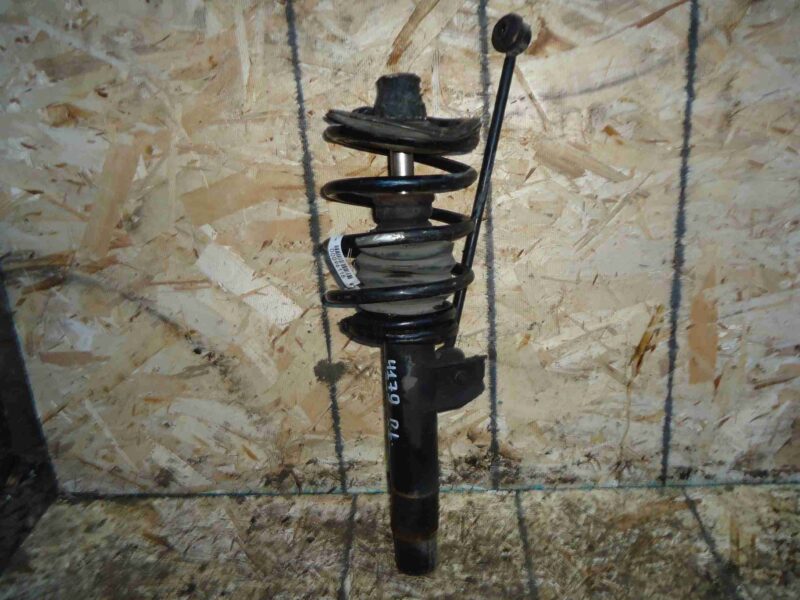 Изображение товара 96118 - 00096118 amortizator perednij levyj