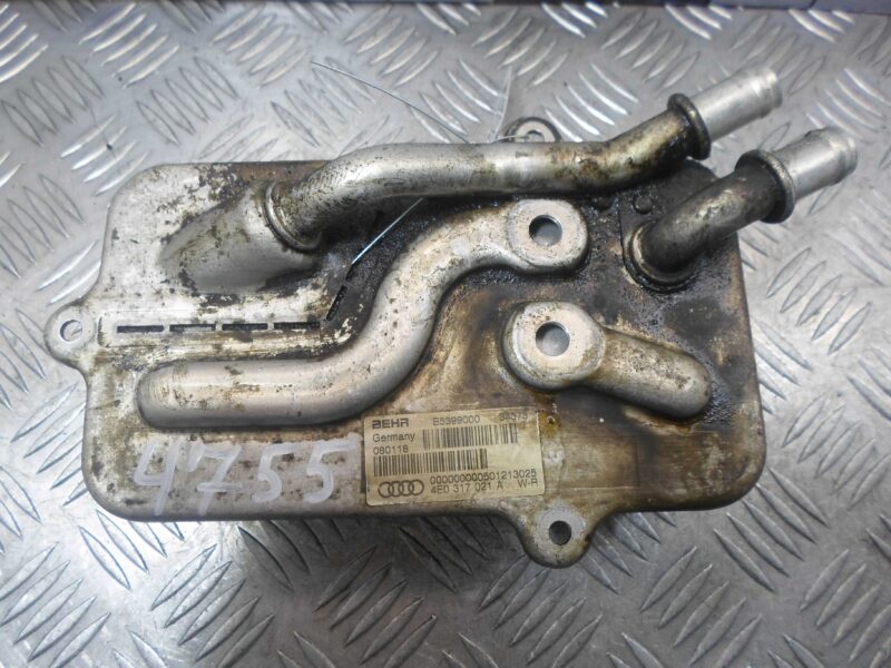 Изображение товара 96119 - 00096119 radiator akpp