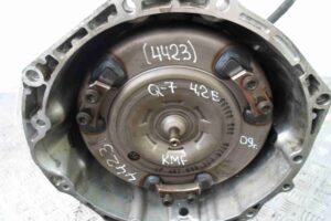 Изображение товара 96129 - 00096129 akpp 