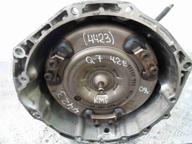 Изображение товара 96129 - 00096129 akpp