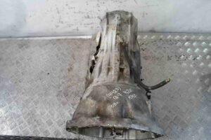 Изображение товара 96129 - 00096129 akpp 2