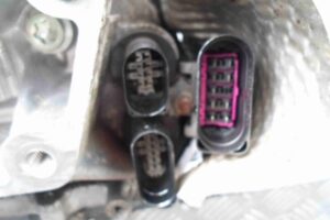 Изображение товара 96129 - 00096129 akpp 3