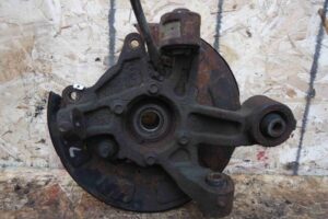 Изображение товара 96130 - 00096130 stupitsa zadnyaya levaya 