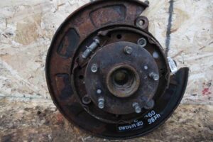 Изображение товара 96130 - 00096130 stupitsa zadnyaya levaya 2