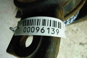 Изображение товара 96139 - 00096139 podushka krepleniya dvigatelya Audi TT 1