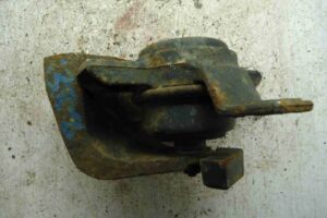 Изображение товара 96139 - 00096139 podushka krepleniya dvigatelya Audi TT 3