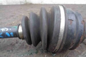 Изображение товара 96142 - 00096142 poluos perednyaya pravaya 2