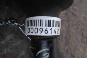 Изображение товара 96142 - 00096142 poluos perednyaya pravaya 3