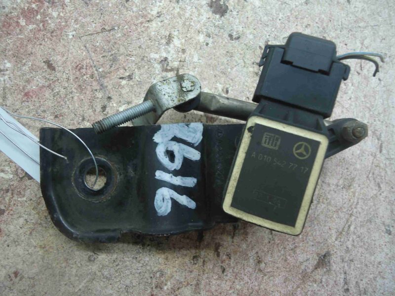 Изображение товара 96146 - 00096146 datchik kursovoj ustojchivosti Ford Scorpio