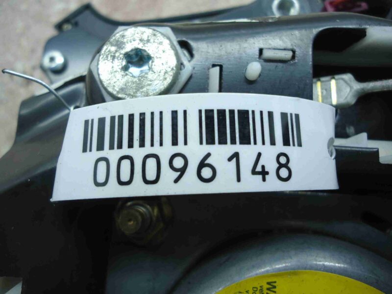 Изображение товара 96148 - 00096148 podushka bezopasnosti voditelya