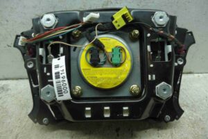 Изображение товара 96148 - 00096148 podushka bezopasnosti voditelya 1