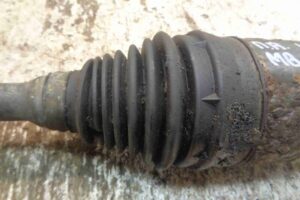 Изображение товара 96150 - 00096150 poluos perednyaya pravaya Honda Ridgeline 1