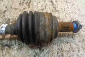 Изображение товара 96150 - 00096150 poluos perednyaya pravaya Honda Ridgeline 2