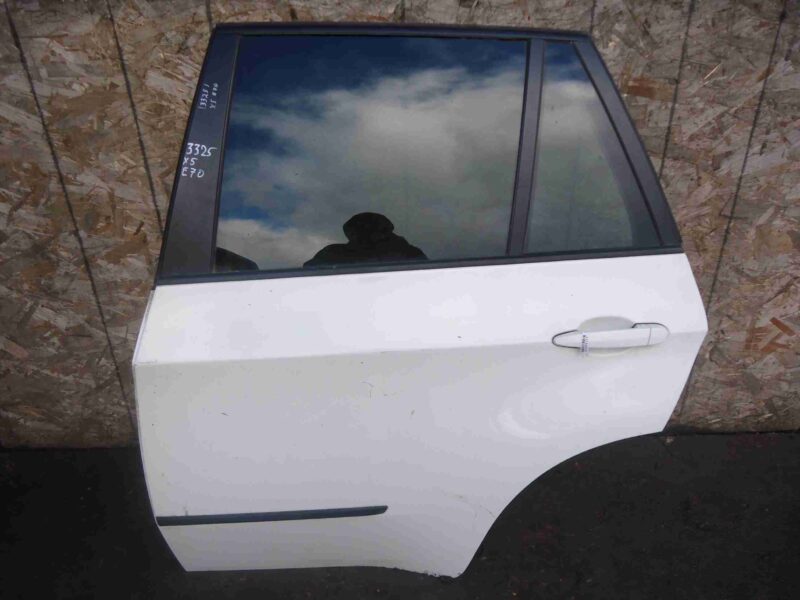 Изображение товара 96159 - 00096159 dver zadnyaya levaya