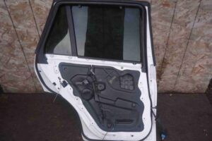 Изображение товара 96159 - 00096159 dver zadnyaya levaya 2