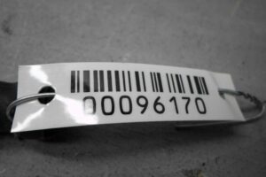 Изображение товара 96170 - 00096170 amortizator kapota Audi Q5 3