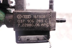 Изображение товара 96172 - 00096172 klapan elektromagnitnyj 1