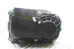 Изображение товара 96176 - 00096176 zaslonka drosselnaya 3