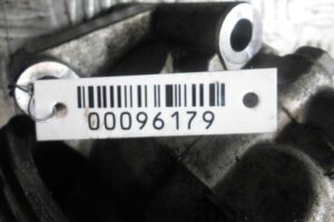 Изображение товара 96179 - 00096179 nasos gur Ford Kuga 3