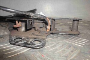 Изображение товара 96181 - 00096181 zamok kapota 