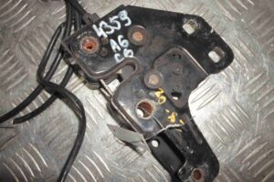 Изображение товара 96181 - 00096181 zamok kapota 2