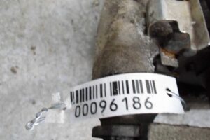 Изображение товара 96186 - 00096186 support perednij levyj Skoda Yeti 1