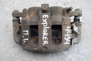 Изображение товара 96186 - 00096186 support perednij levyj Skoda Yeti