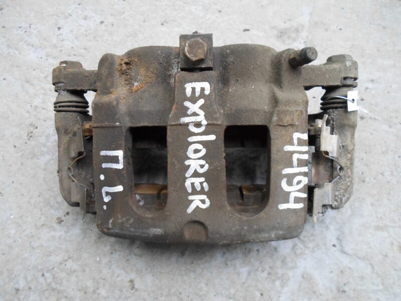 Изображение товара 96186 - 00096186 support perednij levyj Skoda Yeti