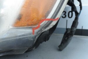Изображение товара 96192 - 00096192 fara levaya 1