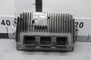 Изображение товара 96194 - 00096194 blok upravleniya dvs 