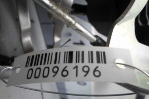 Изображение товара 96196 - 00096196 kulisa akpp 1