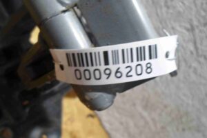 Изображение товара 96208 - 00096208 petlya dveri perednyaya Honda Civic 3