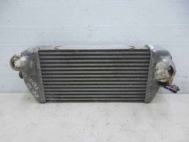 Изображение товара 96211 - 00096211 radiator interkulera