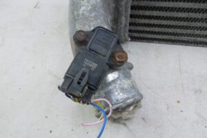 Изображение товара 96211 - 00096211 radiator interkulera 2