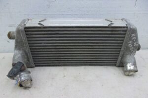 Изображение товара 96211 - 00096211 radiator interkulera 3