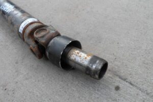 Изображение товара 96212 - 00096212 kardan zadnij 2