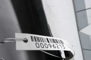 Изображение товара 96213 - 00096213 petlya kapota pravaya 1