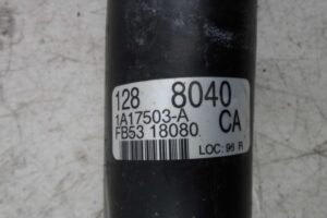 Изображение товара 96215 - 00096215 amortizator zadnij levyj Skoda Yeti 2