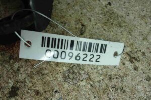 Изображение товара 96222 - 00096222 amortizator kapota 1