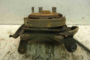Изображение товара 96230 - 00096230 stupitsa zadnyaya levaya Peugeot 306 3