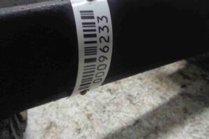 Изображение товара 96233 - 00096233 rychag perednij pravyj nizhnij 3