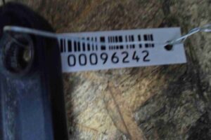 Изображение товара 96242 - 00096242 povodok stekloochistitelya 1